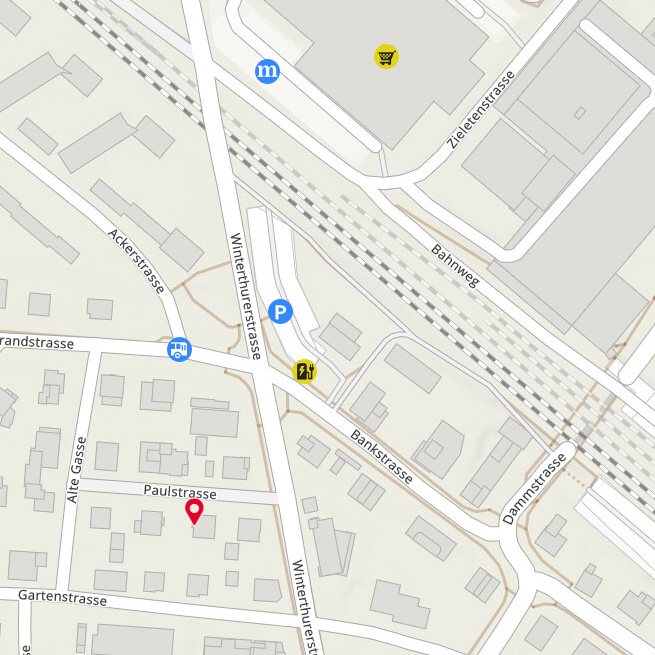 zu Google Maps